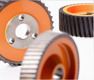 steel-feed-rollers